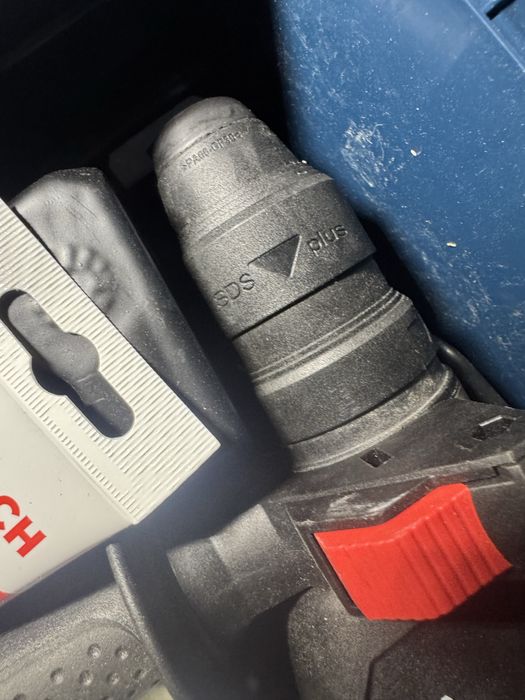 Bosch gbh 18v 26F
