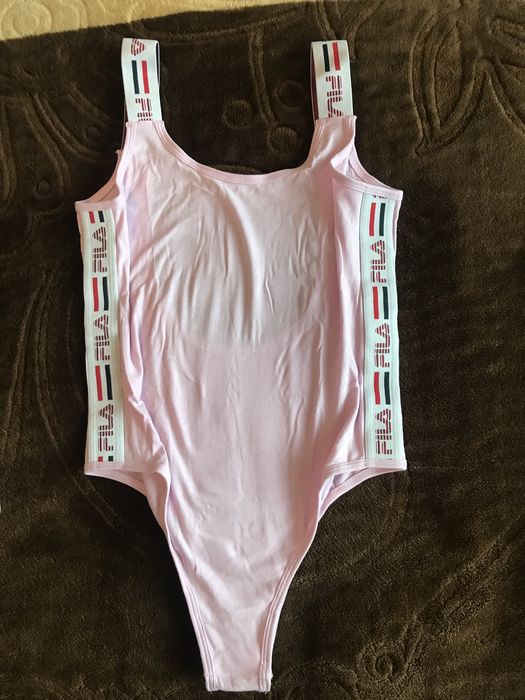 Дамско боди Fila