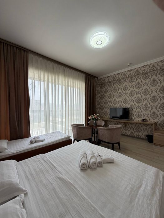 Готовый бизнес, гостиница 52 комнат, возле Урикзор базара кольцевая