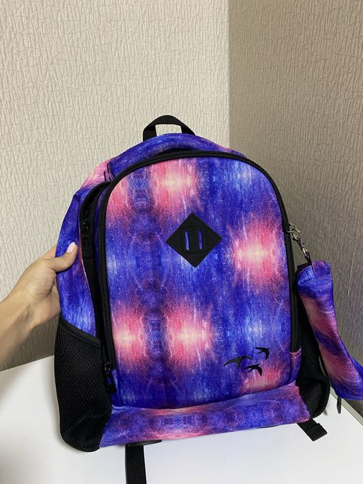 Сумки рюкзаки школьные новые