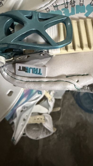 Сноуборд burton