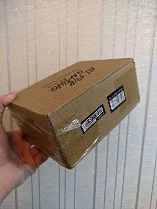 Беспроводная мышь ATK Blazing Sky F1 V2 Ultra Max