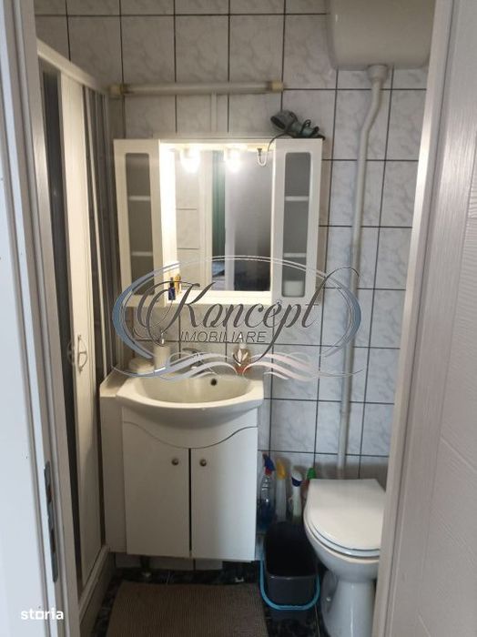 Apartament cu 2 camere in Manastur