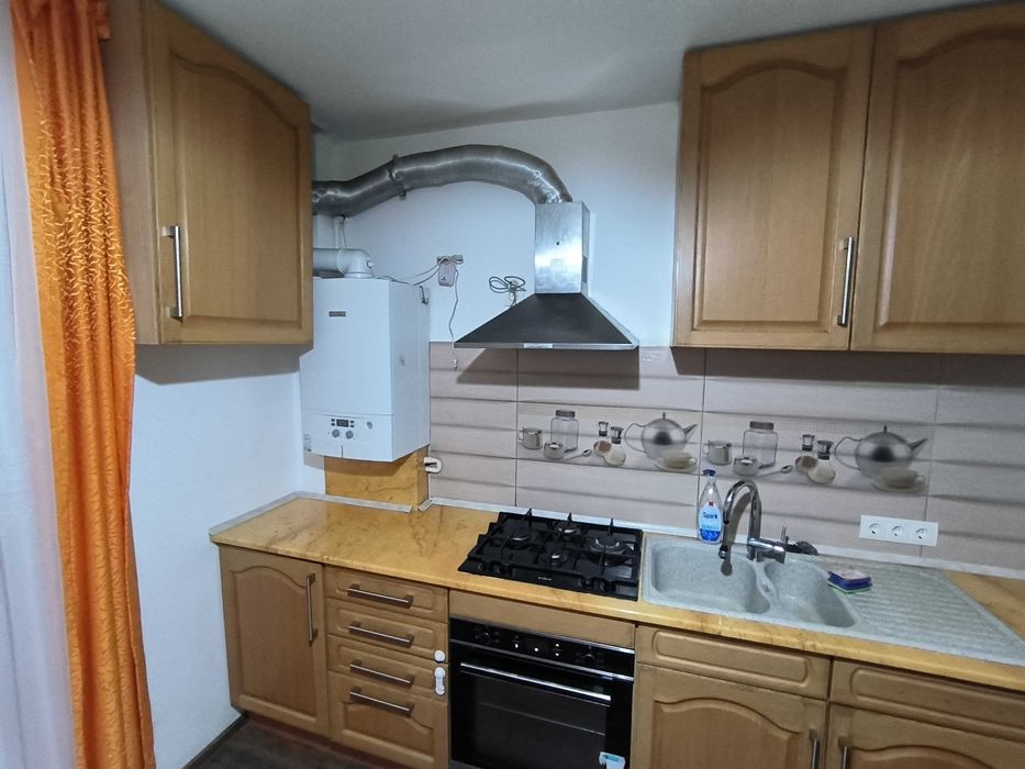 Apartament 2 camere de inchiriat