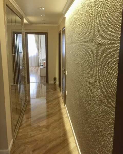 Дава се под наем Тристаен апартамент в София, Хладилника - 84 кв.м за 648.21 € - Снимка #5