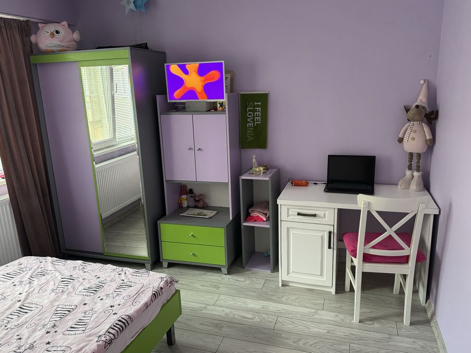 Детско обзавеждане