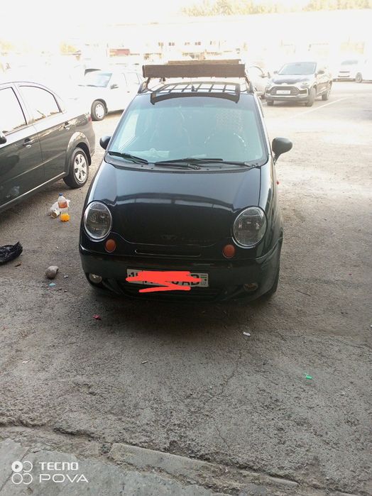 Matiz Daewo mix 2008 nasiya savdoga
