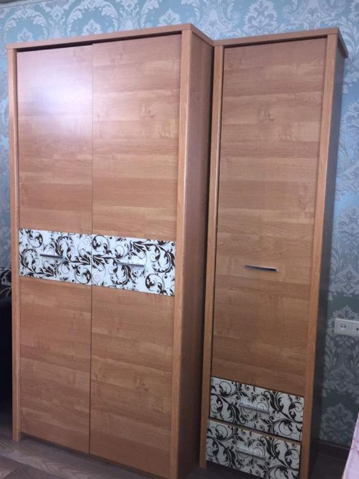 мебель для девочки