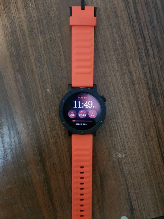 Часы CMF watch 3 ,б/у