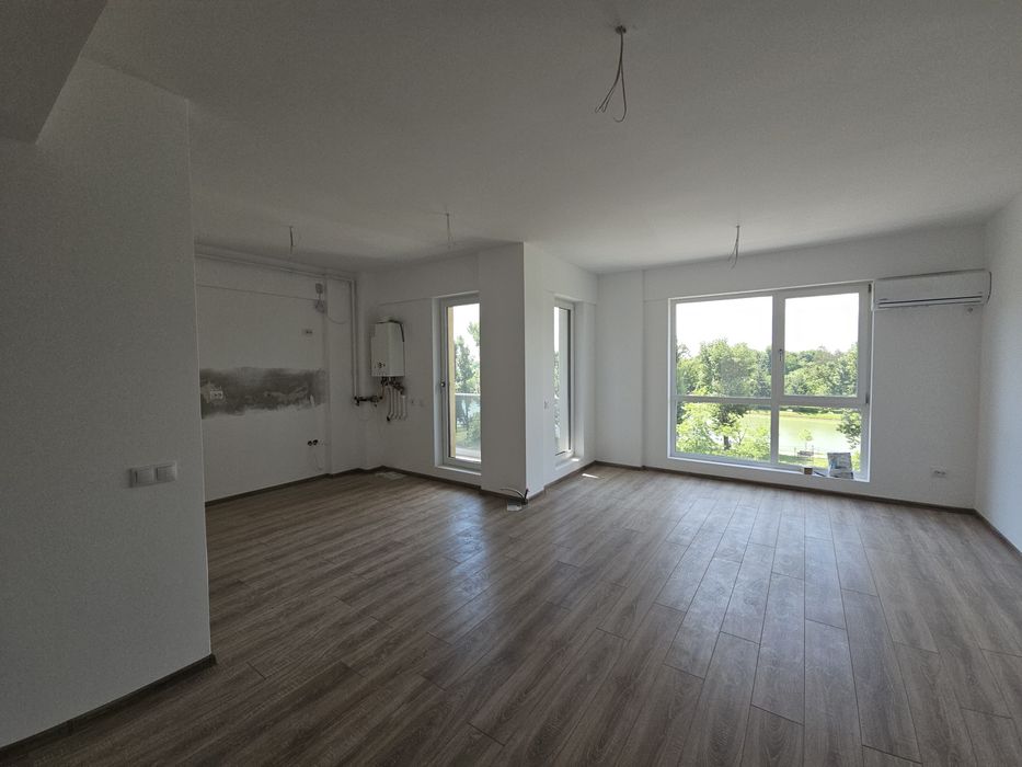 Apartament 3 camere - Chindia Parc Residence