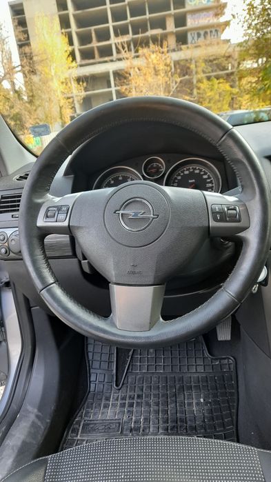 Опел Астра Н 1.6-116 Z16HER на Части