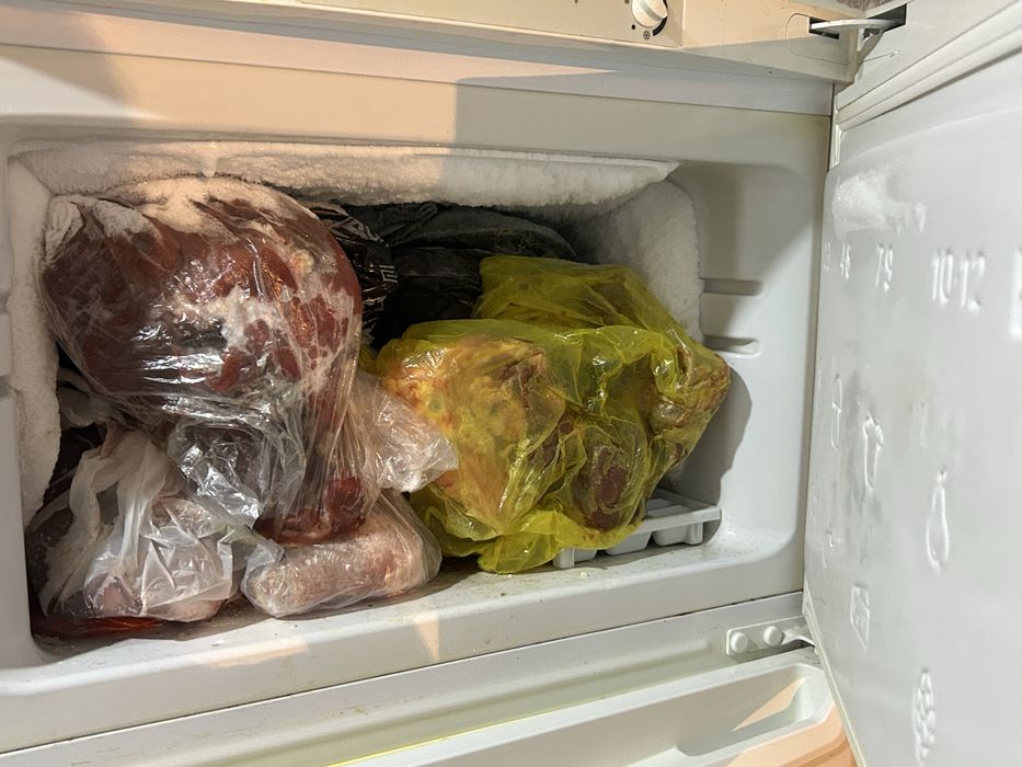 Холодильник бу есть торг