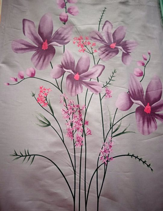 Ткань 100%   Cotton Турция