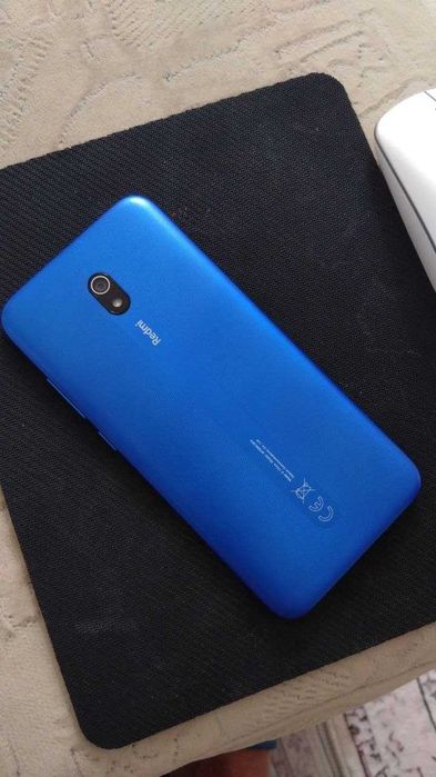 Xiaomi REDMI                                                8A. Schimb