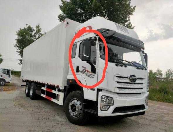 Боковой Зеркало Заднего вида  марки  FAW JK6 Бакавой ойна