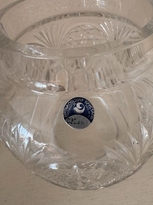 Набор посуды 7 предметов