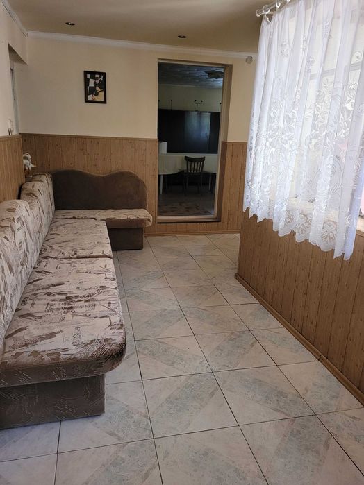 Casa la sat - 10 km de Lugoj