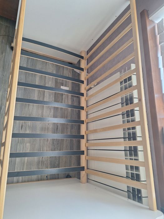 Продам детскую кровать