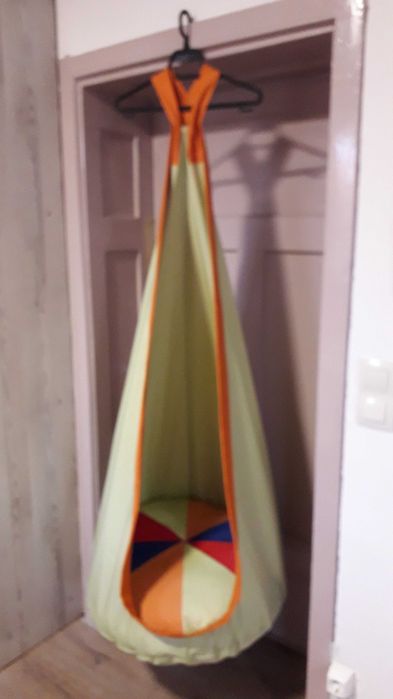 Люлка детска Уют