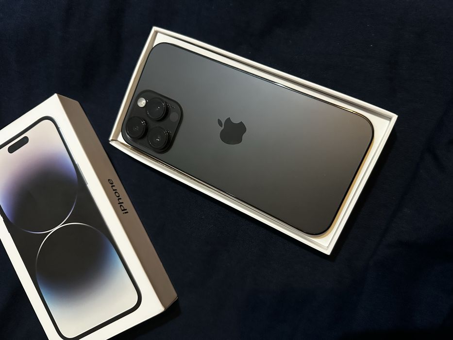 iPhone 14Pro Max 1TB
