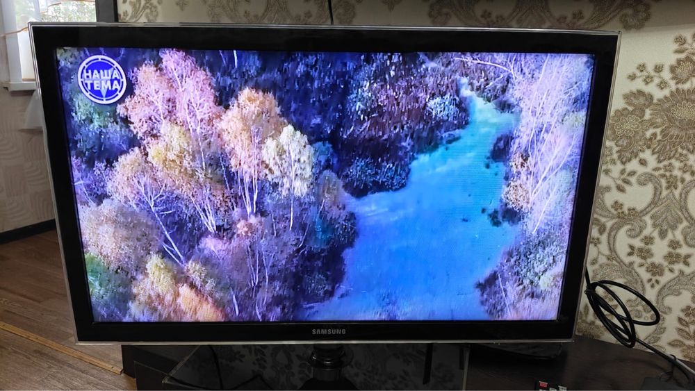 Samsung телевизор