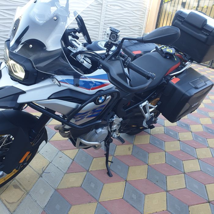 De vanzare BMW. 850