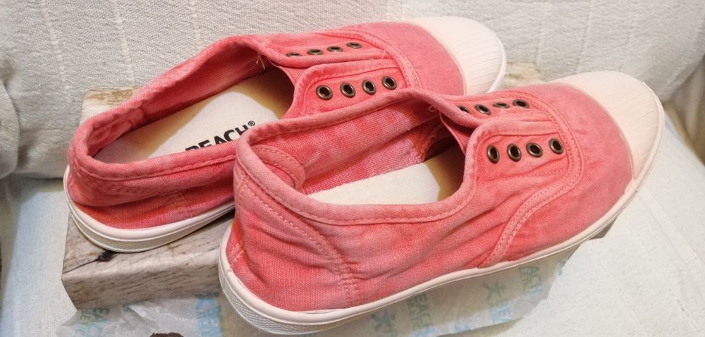 Tenisi dama roz 38 (nou)