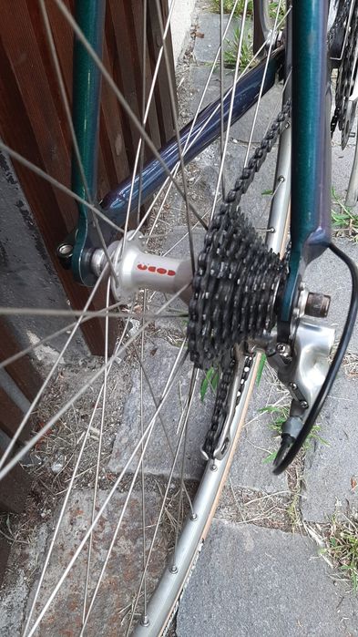 Cursiera Cannondale marime L