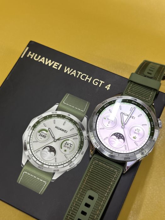 HUAWEI watch  сатылады