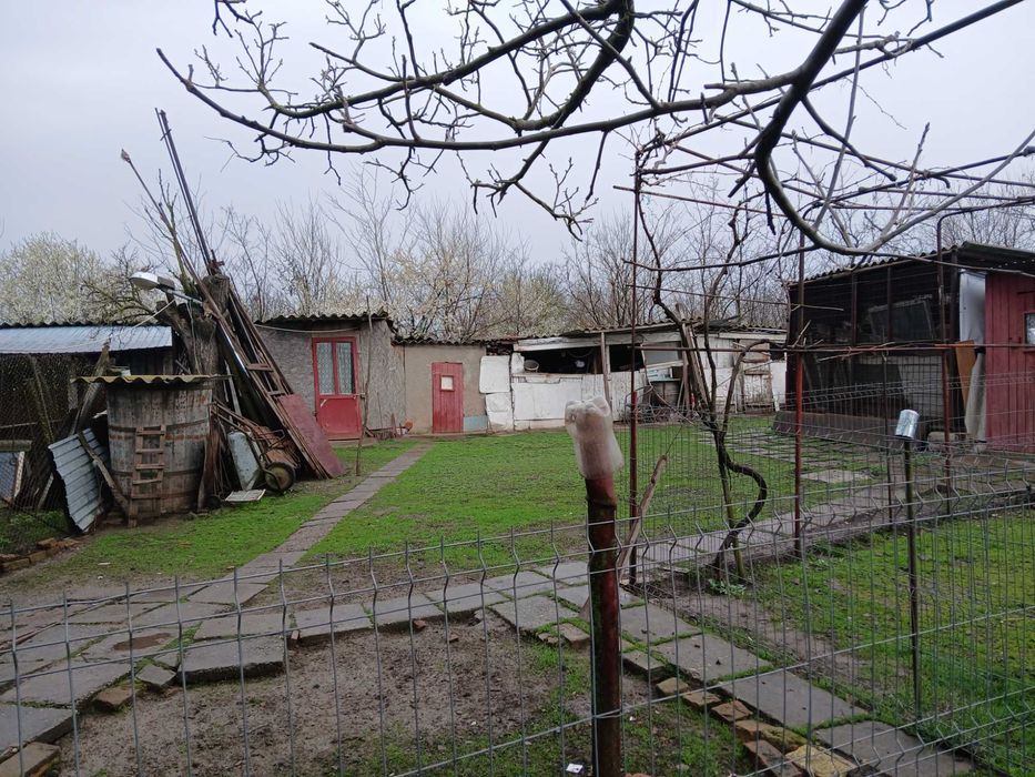 Casa de vanzare