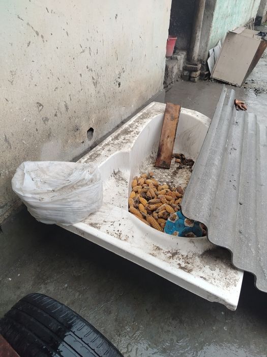 Vanna bor holati yaxshi