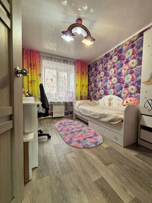 Продажа 3х комнатной квартиры