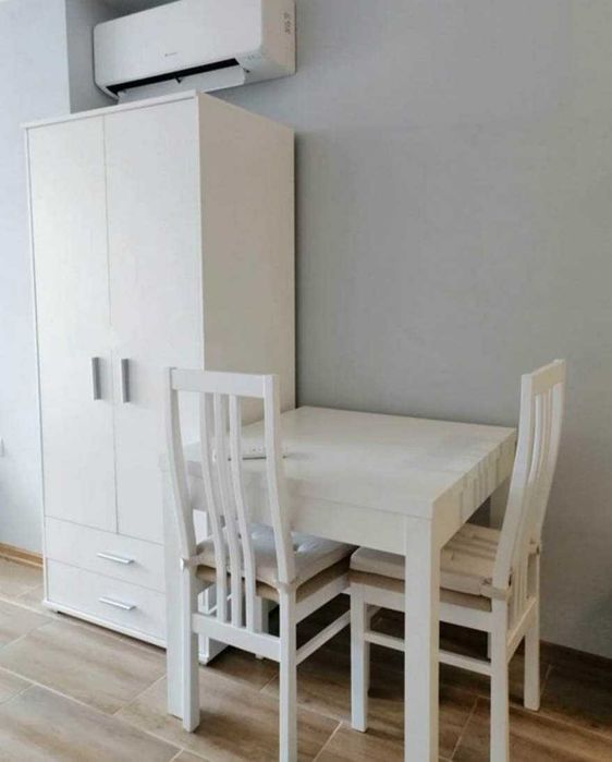 Дава се под наем Едностаен апартамент в София, Подуяне - 50 кв.м за 350 € - Снимка #1