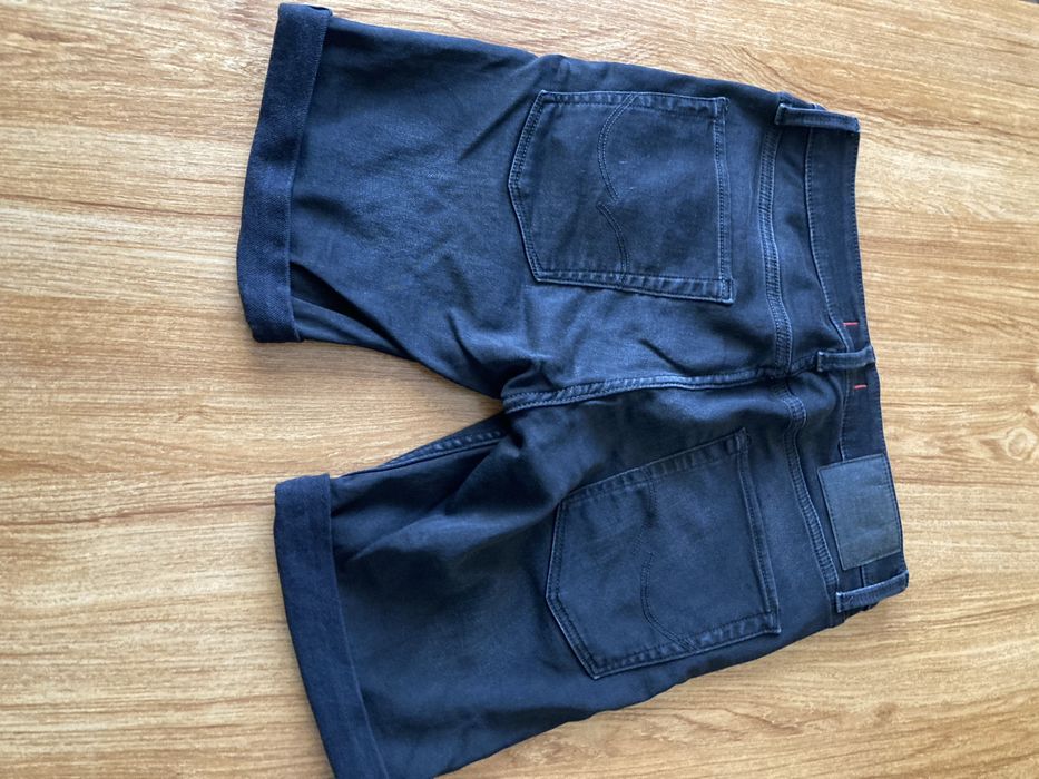Мъжки оригинслни дънки Armani и Jack &Jons