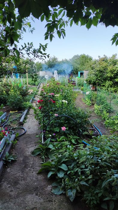 Продам дачу Каучук