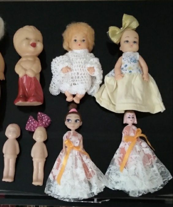 Куклы пупсы и куклы БОЛЬШИЕ.