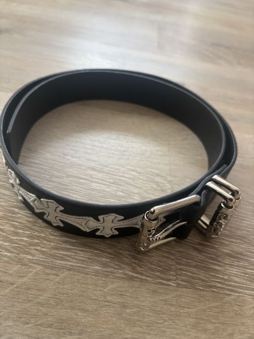 Chrome Hearts belts/колани