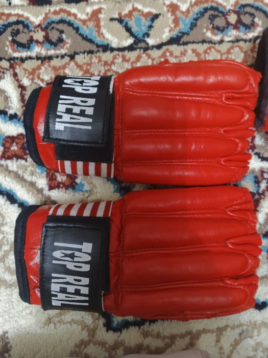 Продается спортивный инвентарь