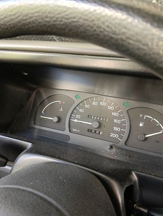 Vând Daewoo cielo