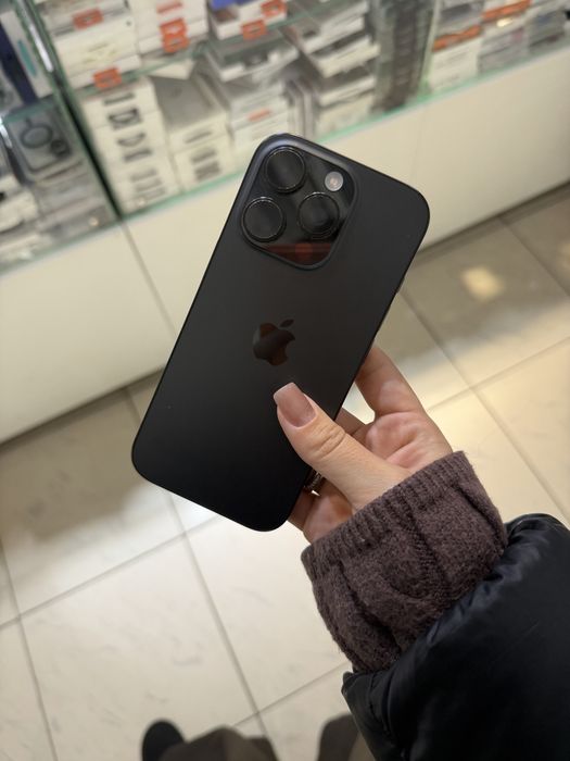 айфон 16 про iphone 16 pro