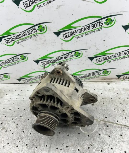 Alternator 037903023Q Volkswagen VW Golf 1996 1.9 TDI MT (90 hp)