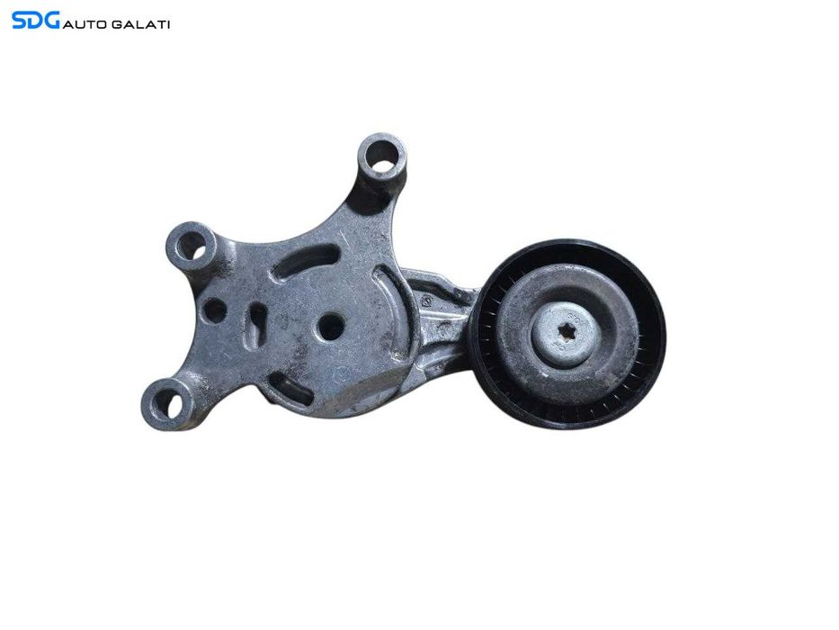 Rola Intinzator Intinzatoare Curea Accesorii Peugeot 308 1 1.6 HDI 2007 - 2015 Cod 950007 [N1988]