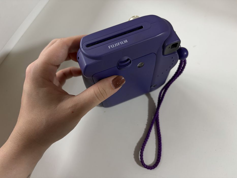 Fujifilm Instax Mini 8