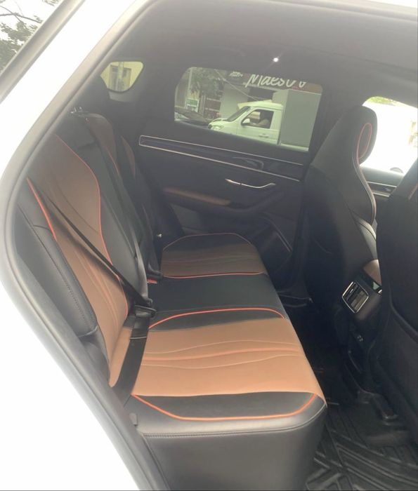 Byd song plus dm-i