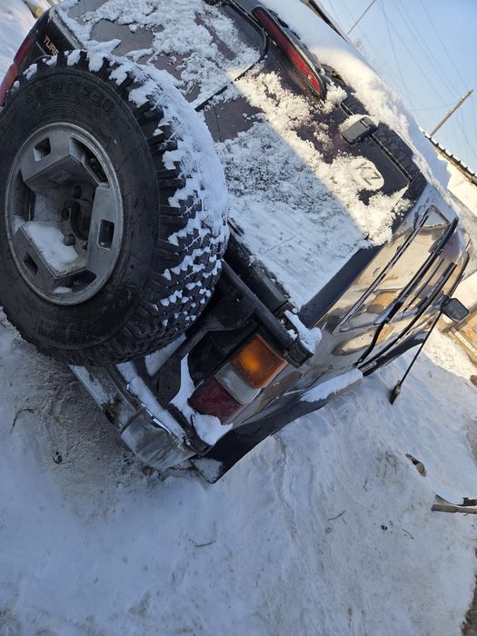 Продам Внедорожник