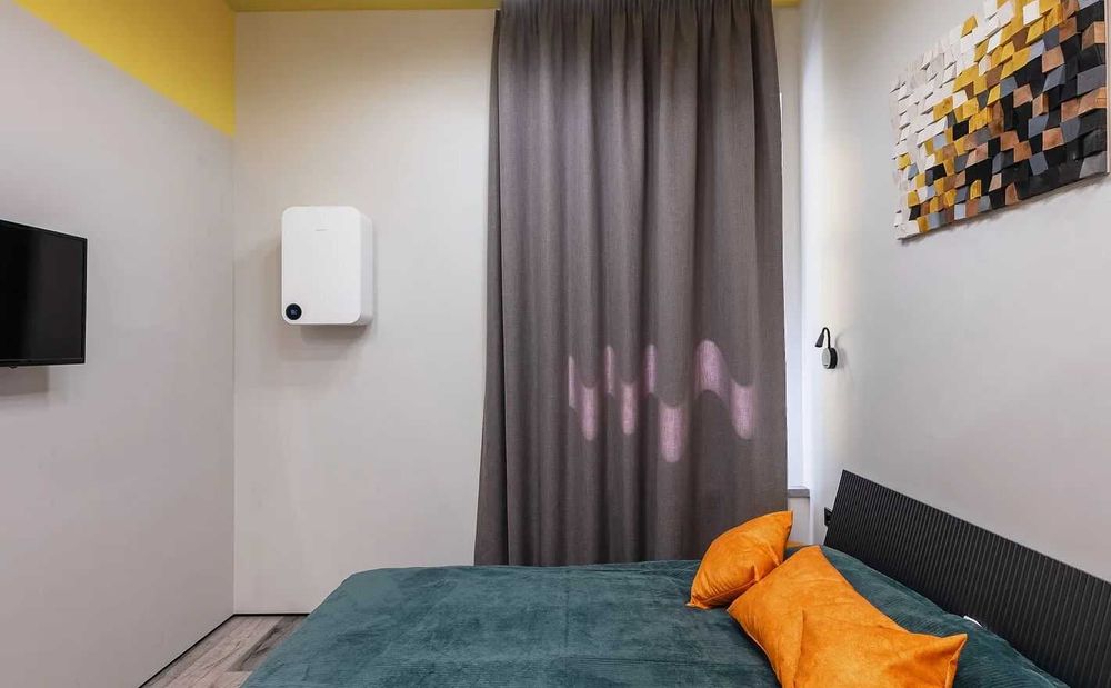 Квартира посуточно в ЖК Грин Парк