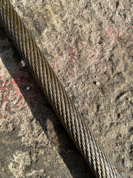 Tros stal kanat (Toshkent sh.) Rus China Ger