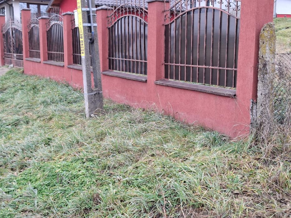 Teren intravilan Stauceni 6km de botosani