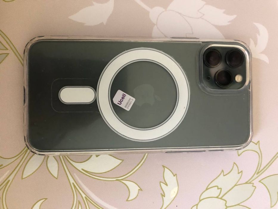 Ayfon 11pro sotiladi 64gb