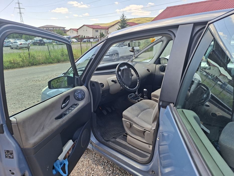 Renault Espace 2003